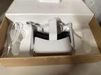 Oculus Quest 2 128GB VR Headset Alleen - Gereviseerd, Spelcomputers en Games, Virtual Reality, Ophalen of Verzenden, Zo goed als nieuw