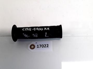 CBR1100XX 1996 - 1998 Honda Handvat en gashendel D1-29018 beschikbaar voor biedingen
