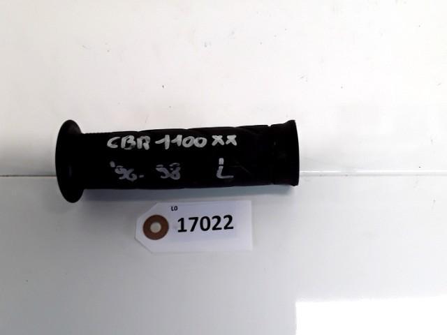 CBR1100XX 1996 - 1998 Honda Handvat en gashendel D1-29018, Motoren, Accessoires | Overige