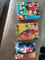 Panini Voetbalplaatjes Diverse Seizoenen/Toernooien, Ophalen of Verzenden, Gebruikt