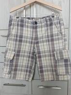 McGregor Korte Broek Maat 34 Geruit loose fit, Ophalen of Verzenden, Zo goed als nieuw, Maat 56/58 (XL), McGregor