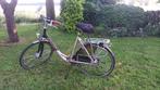 Batavus Cantate recreatiefiets, Fietsen en Brommers, Fietsen | Dames | Damesfietsen, Ophalen, Gebruikt, Batavus, Versnellingen