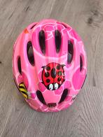 Kinder helmpje, Fietsen en Brommers, Ophalen, Zo goed als nieuw, S