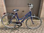 Giant Jubilee fiets opknappertje met versnellingen, Fietsen en Brommers, Ophalen, Gebruikt, Versnellingen, 56 cm of meer