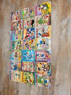 Donald Ducks losse nummers, Boeken, Stripboeken, Meerdere stripboeken, Ophalen of Verzenden, Gelezen