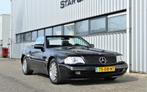 Mercedes-Benz SL-Klasse SL 320 Youngtimer 84142km (bj 1998), Te koop, Xenon verlichting, Geïmporteerd, Benzine