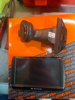 Navigon 70/71 Premium Car Navigatiesysteem, Ophalen, Gebruikt