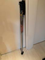 Leki Ski Stokken - Goede Staat!, Overige merken, Stokken, Ophalen of Verzenden, Zo goed als nieuw