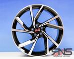5x108 20 inch Jaguar Volvo Ford Lynk & Co Evoque Velgen, Auto-onderdelen, Banden en Velgen, Velg(en), -, -, Nieuw