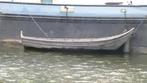 schippersvlet roeiboot, Antiek en Kunst, Ophalen