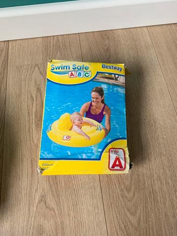 Bestway zwemband baby beschikbaar voor biedingen