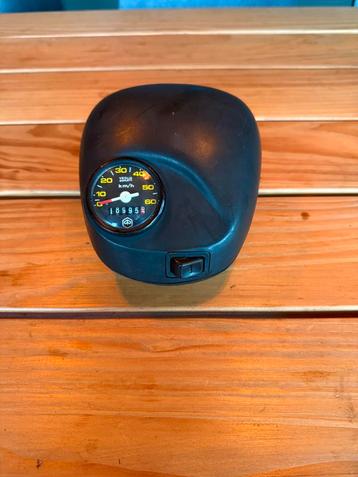 Vespa ciao mix koplamp beschikbaar voor biedingen