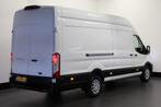 Ford Transit 2.0 TDCI 130PK L4H3 EURO 6 - Airco - PDC - Crui, Auto's, 13 km/l, Electronic Stability Program (ESP), Euro 6, 4 cilinders
