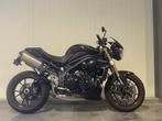 Triumph Speed Triple 1050 | Origineel NL | Arrow dempers, Triumph Motorcycles Benelux, Bedrijf, 1050 cc, Meer dan 35 kW
