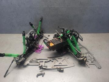 Hpi savage onderdelen  beschikbaar voor biedingen