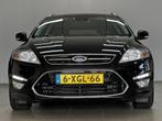 Ford Mondeo Wagon 2.0 TDCi Titanium /D-Riem Verv. 191.000KM!, Voorwielaandrijving, Euro 5, Stof, 4 cilinders