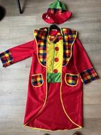 carnavalskleding, Kleding | Dames, Carnavalskleding en Feestkleding, Ophalen, Carnaval, Maat 42/44 (L), Zo goed als nieuw
