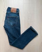 Levi's 501 Spijkerbroek W28L32 - Zeer Goed!, Blauw, ., W32 (confectie 46) of kleiner, Ophalen of Verzenden