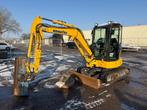 Komatsu PC35MR-5 POWERTILT! Minigraver TOP MACHINE!!!, Zakelijke goederen, Machines en Bouw | Kranen en Graafmachines, Ophalen