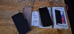 Samsung Galaxy A53, Ophalen, Gebruikt, Zwart, Touchscreen