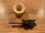 Siemens Bosch Temperatuurvoeler Wasdroger 00154166, Ophalen of Verzenden, Gebruikt
