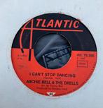 Archie Bell & The Drells – I Can't Stop Dancing, Cd's en Dvd's, Vinyl Singles, Gebruikt, 7 inch, Single, Ophalen of Verzenden