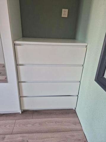 Malm kast 