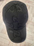 Gucci pet zwart, Nieuw, Pet, Gucci, One size fits all