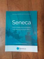 Seneca Maatschappijwetenschappen opdrachtenboek deel 2, Boeken, Ophalen of Verzenden, Zo goed als nieuw