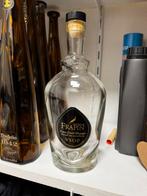 Frapin VSOP Cognac lege fles, Antiek en Kunst, Ophalen of Verzenden