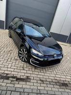 Volkswagen Golf 1.4 TSI Phev 204pk 5D DSG, Auto's, 4 cilinders, Zwart, 1395 cc, 1499 kg