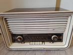 Vintage Radio - Blaupunkt Sultan 2320, Audio, Tv en Foto, Radio's, Ophalen of Verzenden, Gebruikt, Radio