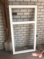 Vuren houten kozijn, Gebruikt, Raamkozijn, Hout, Ophalen