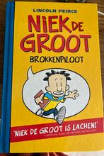 Niek de Groot Brokkenpiloot, Ophalen of Verzenden, Zo goed als nieuw