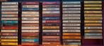Cassettebandjes €1,- per stuk, Ophalen, Gebruikt, Overige genres, 2 t/m 25 bandjes