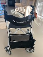 Rollator care mart ez-lite, Ophalen, Opvouwbaar, Gebruikt