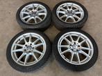 17 inch originele velgen + zomerbanden Mercedes A, B klasse, Info@originalwheels.nl, Banden en Velgen, 17 inch, Ophalen of Verzenden