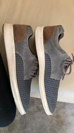 UGG herensneaker blauwgrijs mt 45,5, Ophalen of Verzenden, Zo goed als nieuw, Overige kleuren, Boots