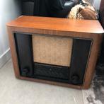 Buizen Radio. Vintage (Duitsland), Ophalen