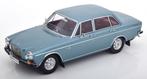 Volvo 164 Limousine 1970 Blauw Metallic 1:18 Triple 9 Collec, Hobby en Vrije tijd, Modelauto's | 1:18, Nieuw, Overige merken, Ophalen of Verzenden