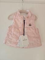 Moncler Bodywarmer Maat 86 - Zo Goed Als Nieuw!, Kinderen en Baby's, Ophalen of Verzenden, Zo goed als nieuw, Moncler, Jongen of Meisje