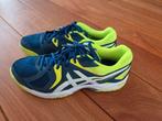 Nieuwe Asics indoorsportschoen maat 43,5, Ophalen of Verzenden, Nieuw, Schoenen