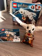 Hedwig lego uil Harry Potter set 75979, Ophalen, Gebruikt, Lego