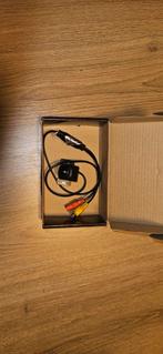 HD Achteruitrijcamera - Nieuw in doos, Ophalen of Verzenden, Nieuw