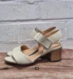 Lemare - Prachtige leren sandalen maat 36 - Nieuw €160