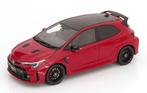 OttoMobile 1:18 Toyota GR Corolla Circuit Edition 2022 rood, Hobby en Vrije tijd, Modelauto's | 1:18, Ophalen of Verzenden, Nieuw