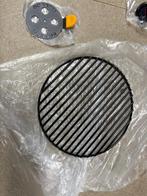 Boretti - Tonello houtskoolbarbecue - BBQ ø 37cm | DLS18393, Tuin en Terras, Houtskoolbarbecues, Info@boretti.com, Nieuw, Boretti