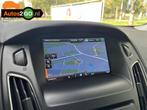 Ford Focus 1.0 First Edition, 125 pk, Gebruikt, Euro 6, Blauw