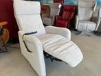 Hukla elektrische relax stoel gratis bezorgd / garantie, Verzenden, Nieuw
