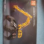 17 Complete Lego MOC Bouwdozen, Ophalen, Zo goed als nieuw, Complete set, Lego